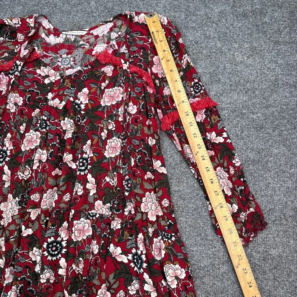 American Eagle Outfitters measurements please